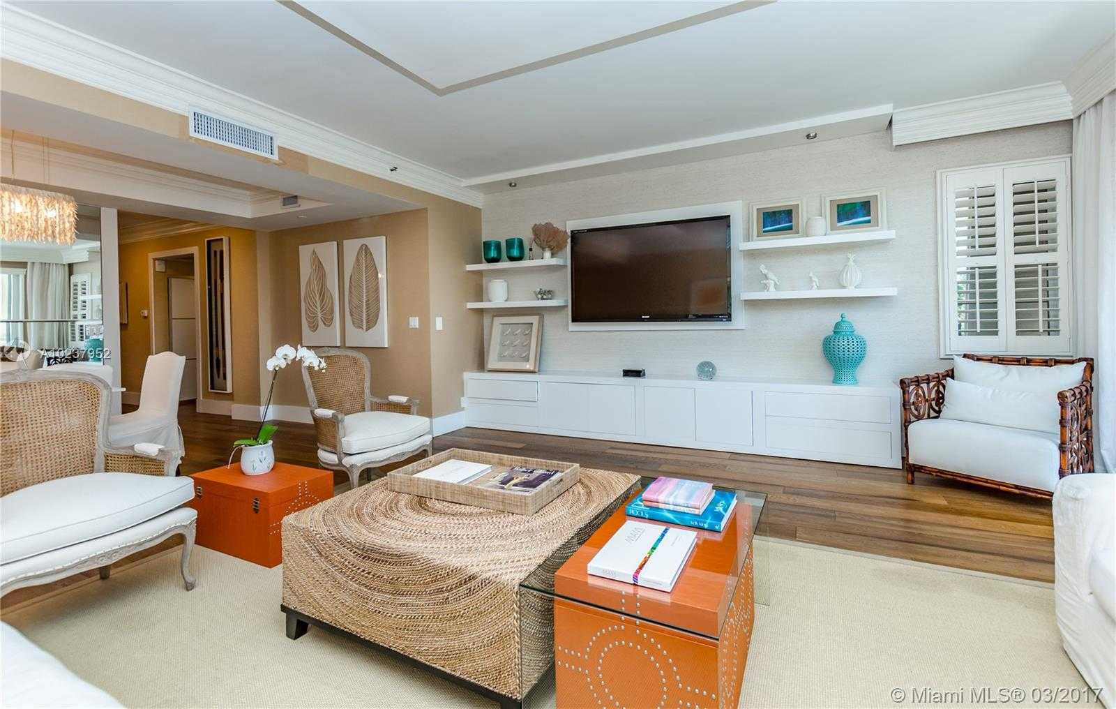 Small Image of 19123 FISHER ISLAND DR #19123, Miami Beach Number 21