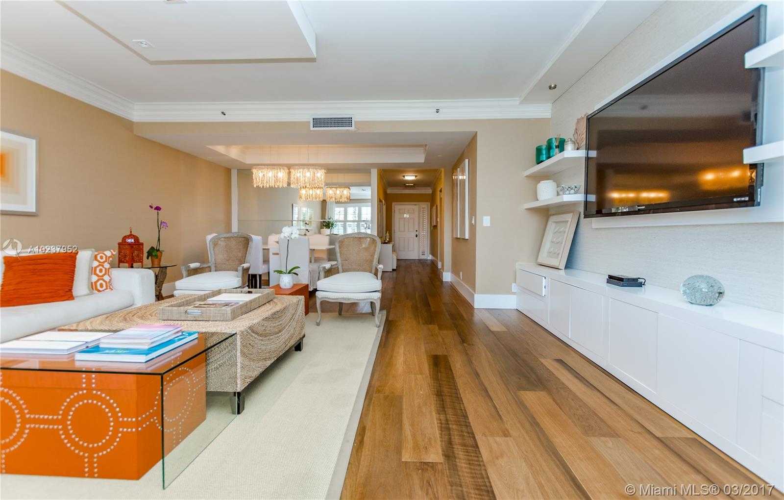 Small Image of 19123 FISHER ISLAND DR #19123, Miami Beach Number 22