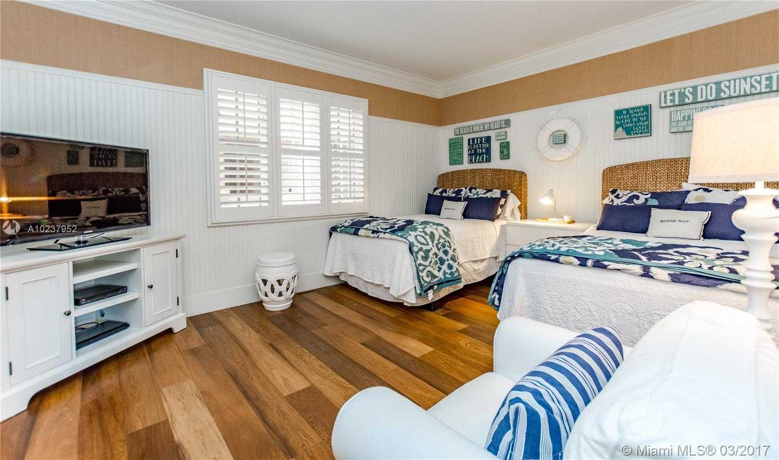 Small Image of 19123 FISHER ISLAND DR #19123, Miami Beach Number 25