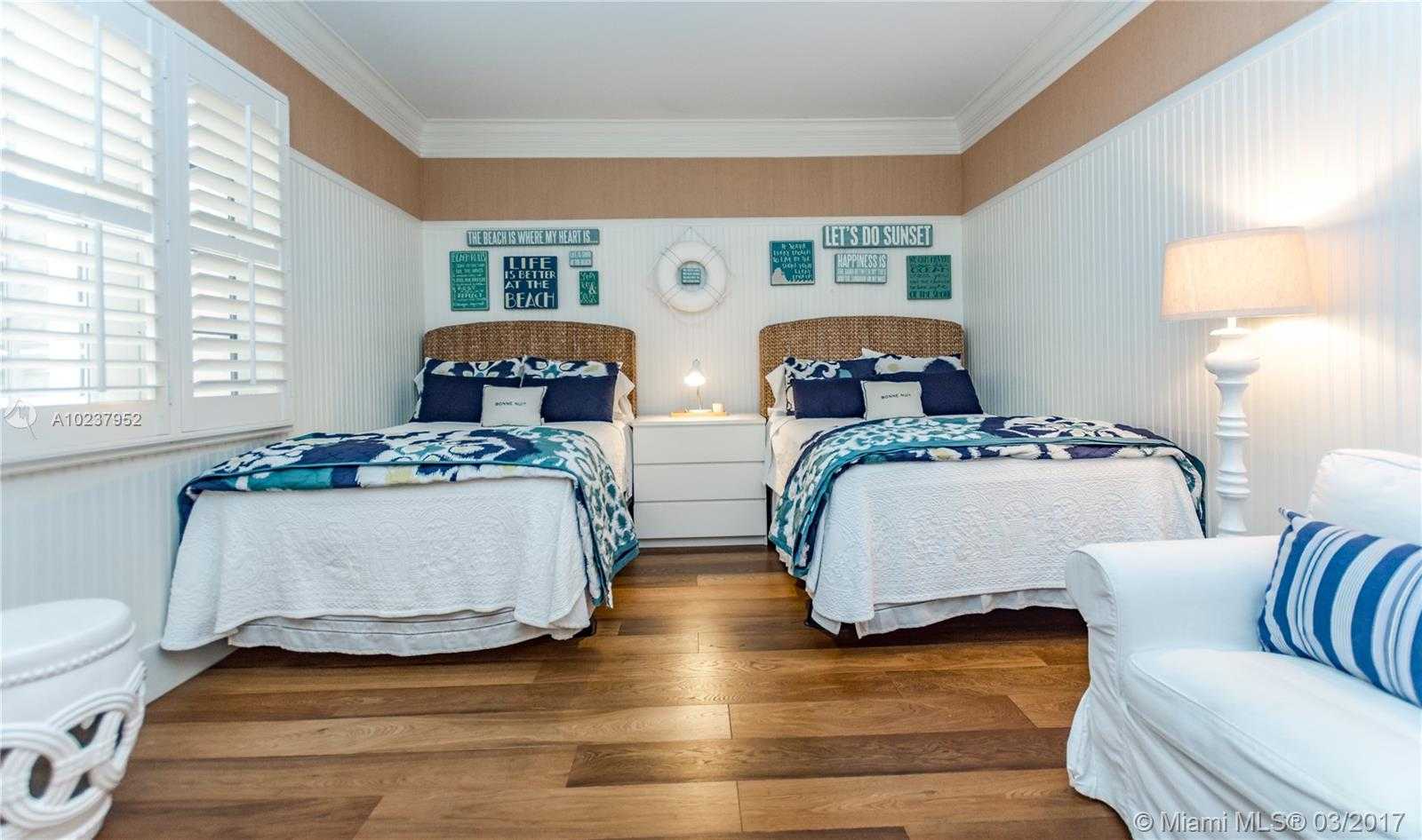 Small Image of 19123 FISHER ISLAND DR #19123, Miami Beach Number 26