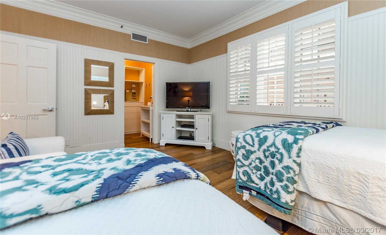 Small Image of 19123 FISHER ISLAND DR #19123, Miami Beach Number 27