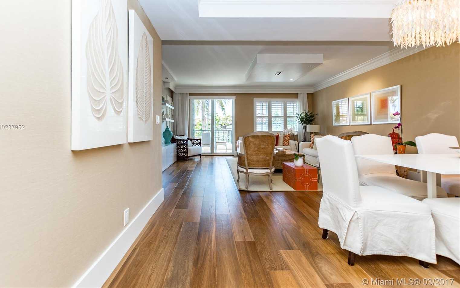 Small Image of 19123 FISHER ISLAND DR #19123, Miami Beach Number 3