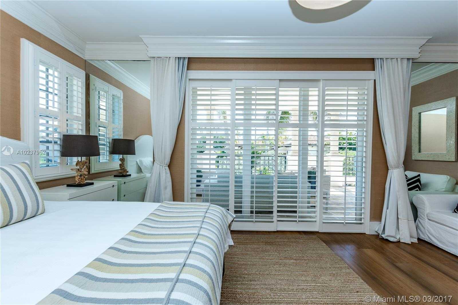 Small Image of 19123 FISHER ISLAND DR #19123, Miami Beach Number 32