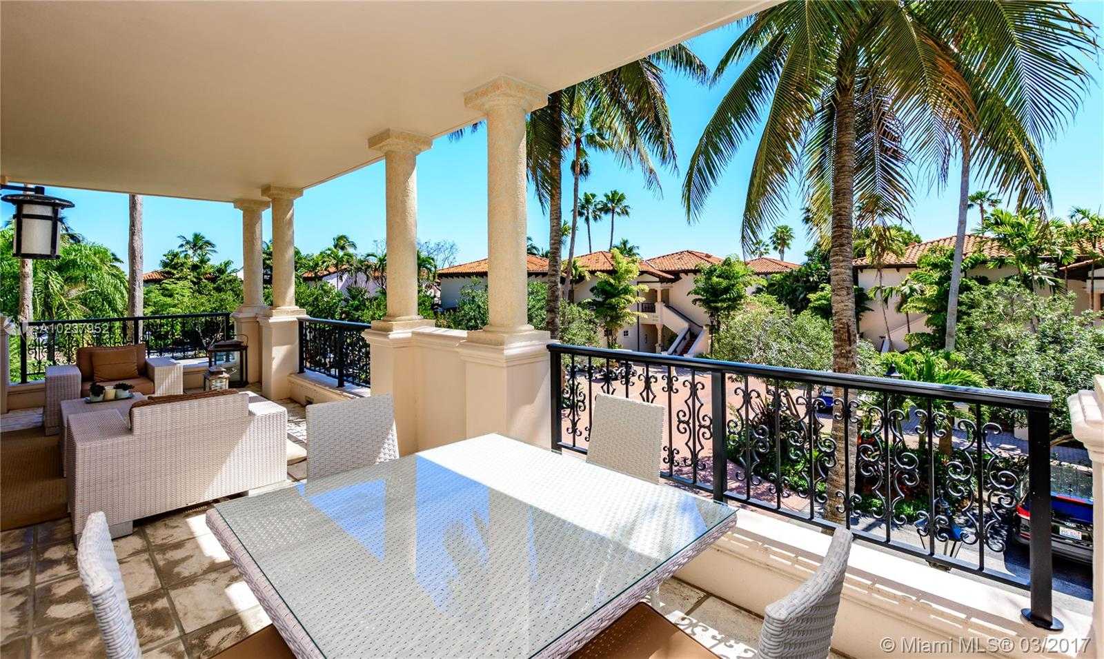 Small Image of 19123 FISHER ISLAND DR #19123, Miami Beach Number 7