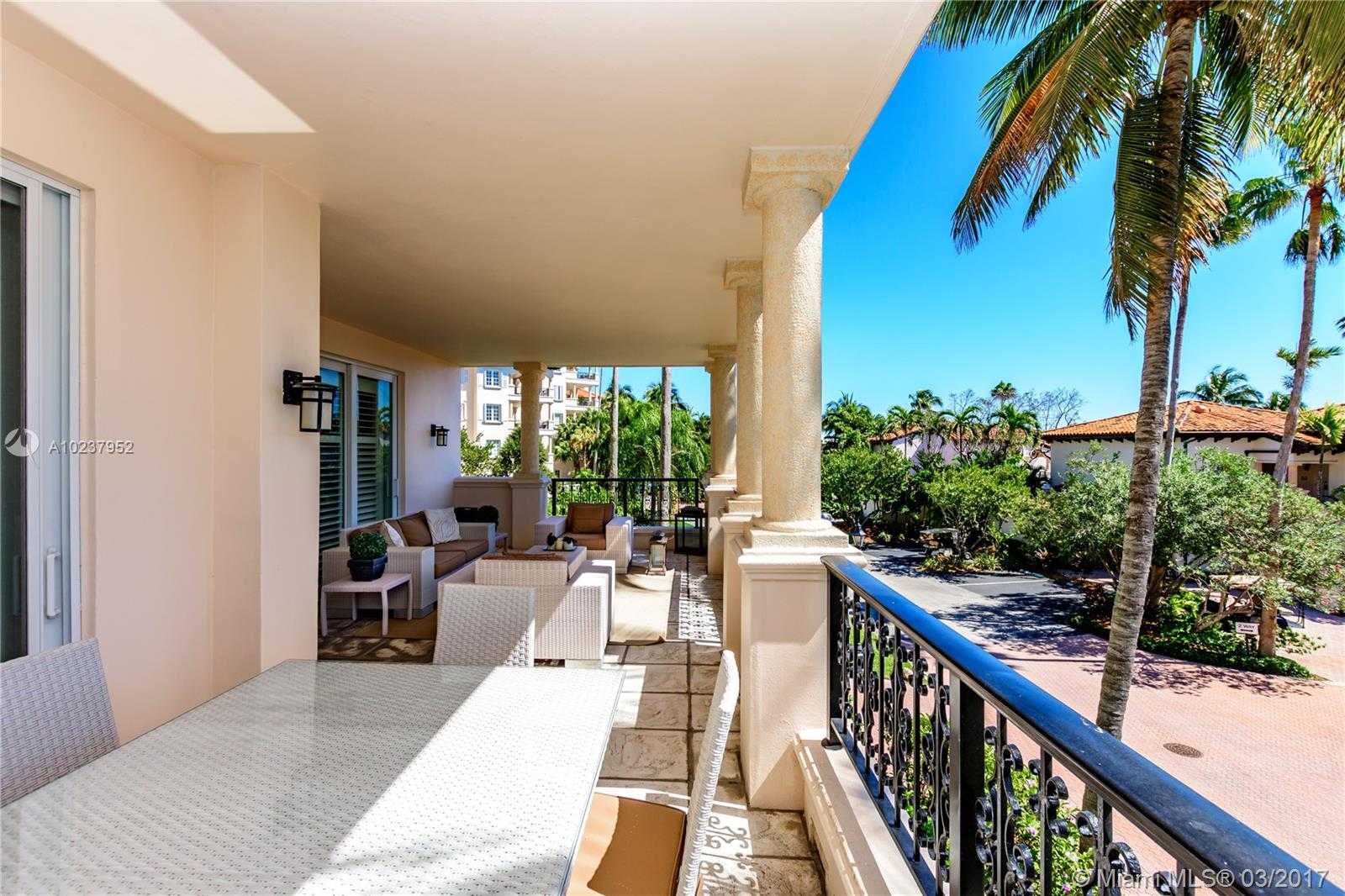 Small Image of 19123 FISHER ISLAND DR #19123, Miami Beach Number 8
