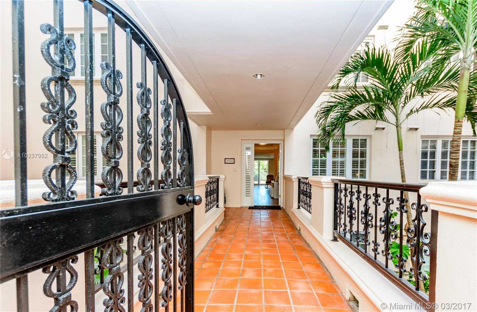 Small Image of 19123 FISHER ISLAND DR #19123, Miami Beach Number 9