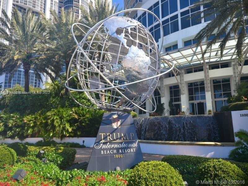 Small Image of 18001 COLLINS AVE #716, Sunny Isles Beach Number 10