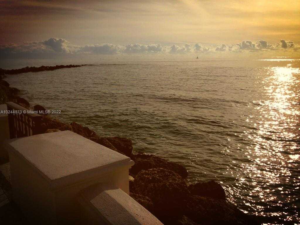 Small Image of 19114 FISHER ISLAND DR #19114, Miami Beach Number 13