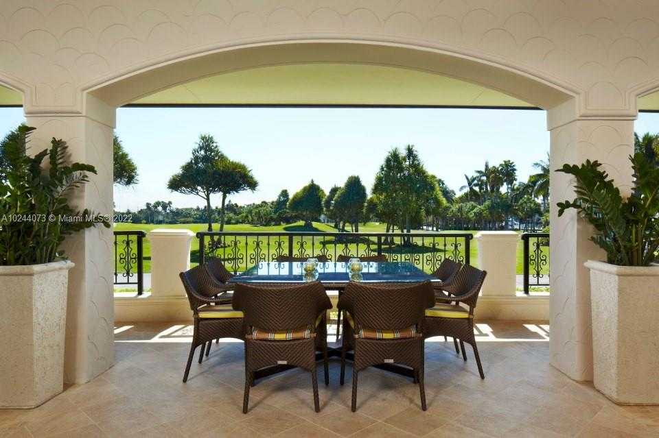 Small Image of 19114 FISHER ISLAND DR #19114, Miami Beach Number 17