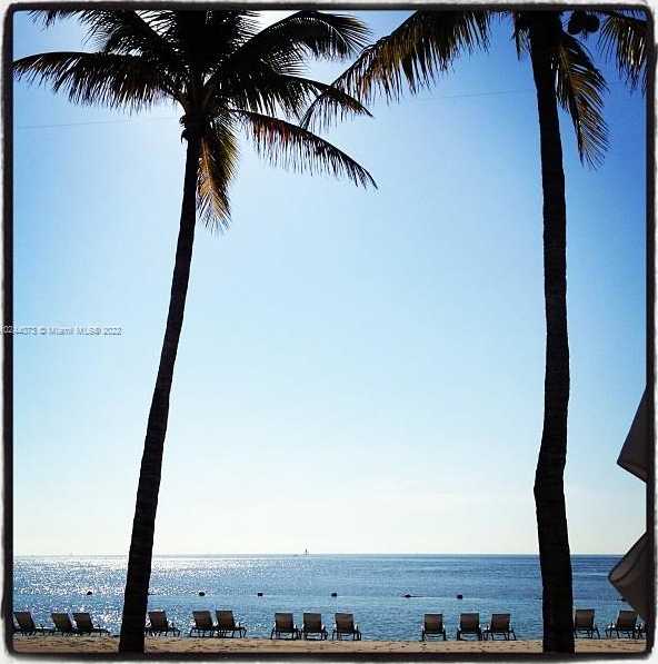Small Image of 19114 FISHER ISLAND DR #19114, Miami Beach Number 19