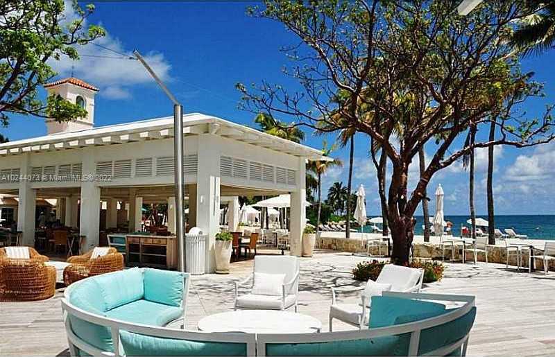Small Image of 19114 FISHER ISLAND DR #19114, Miami Beach Number 21