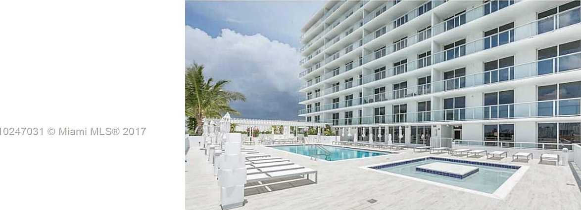 Small Image of 4250 BISCAYNE BLVD #509, Miami Number 13