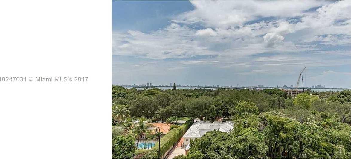 Small Image of 4250 BISCAYNE BLVD #509, Miami Number 15