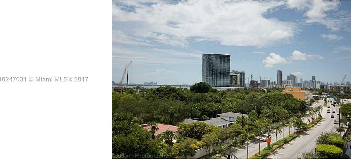 Small Image of 4250 BISCAYNE BLVD #509, Miami Number 16