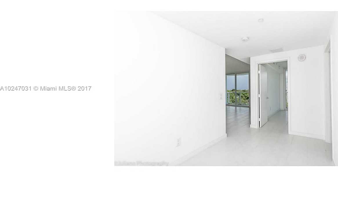 Small Image of 4250 BISCAYNE BLVD #509, Miami Number 2