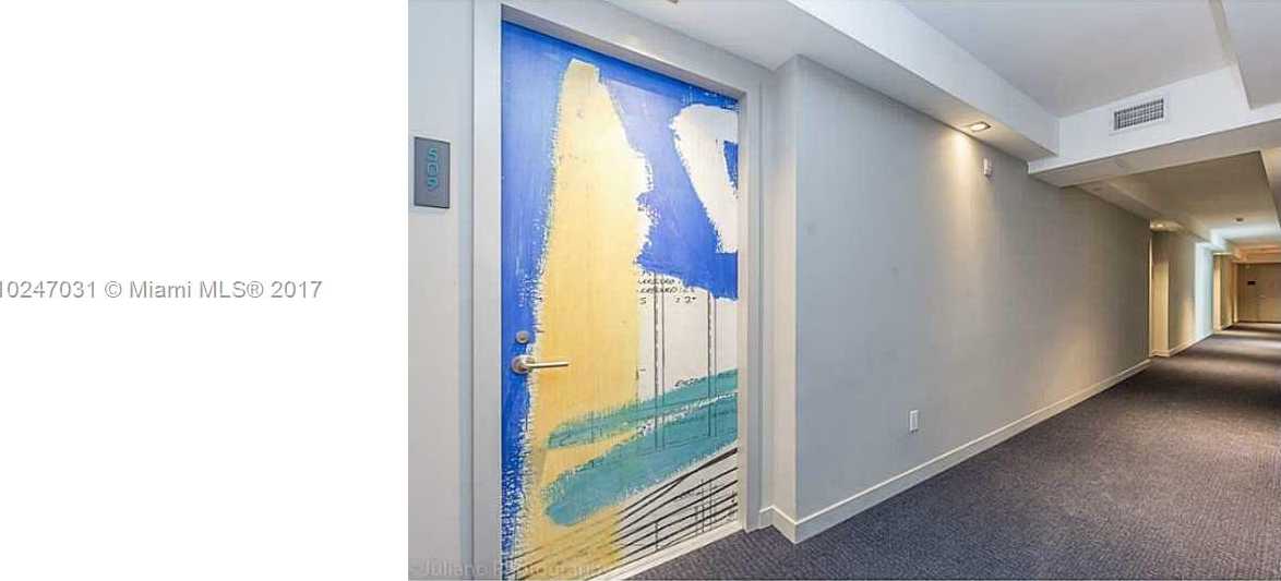 Small Image of 4250 BISCAYNE BLVD #509, Miami Number 20