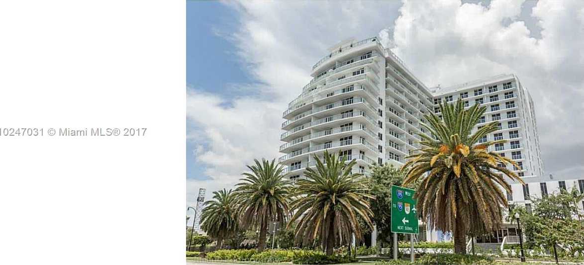 Small Image of 4250 BISCAYNE BLVD #509, Miami Number 5