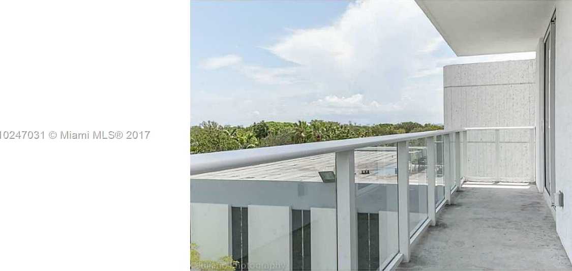 Small Image of 4250 BISCAYNE BLVD #509, Miami Number 8