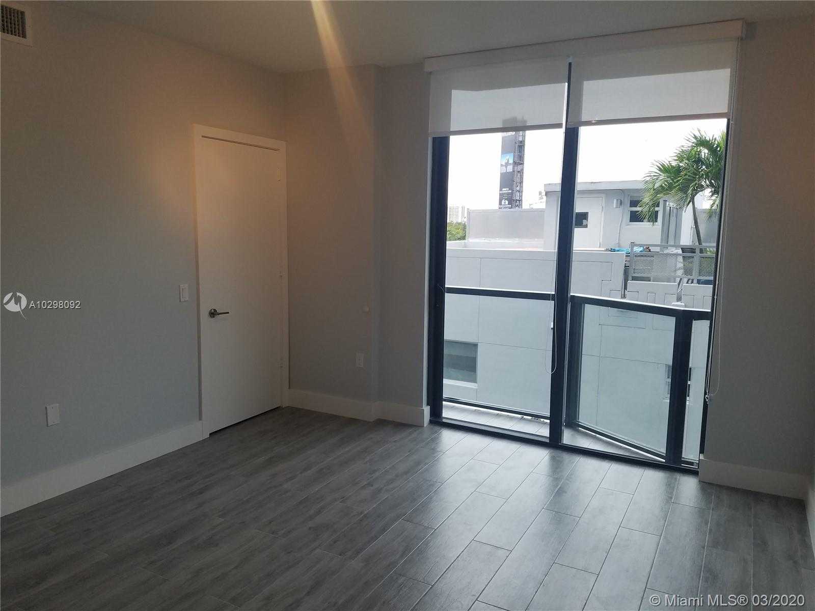 Small Image of 201 SOUTH WEST 17TH RD #401, Miami Number 17