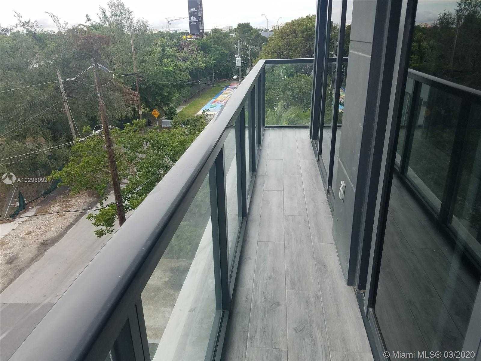 Small Image of 201 SOUTH WEST 17TH RD #401, Miami Number 2
