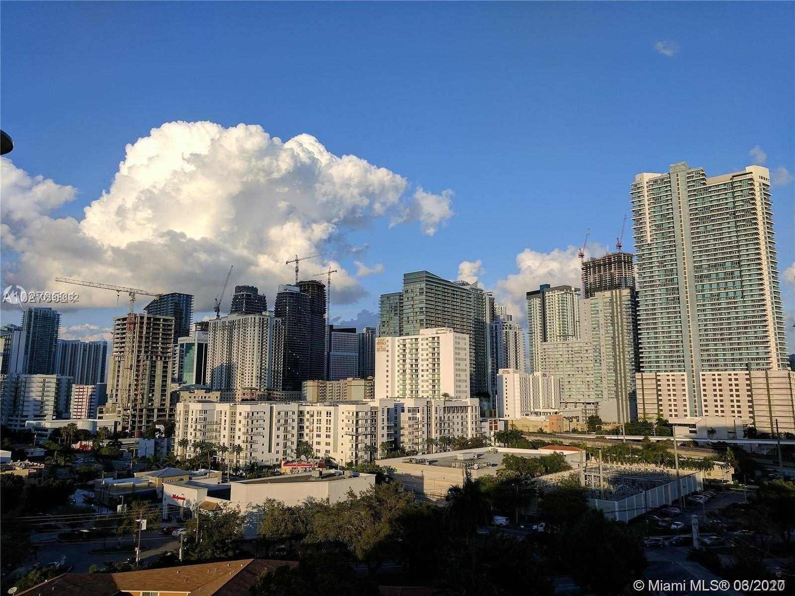 Small Image of 201 SOUTH WEST 17TH RD #401, Miami Number 30