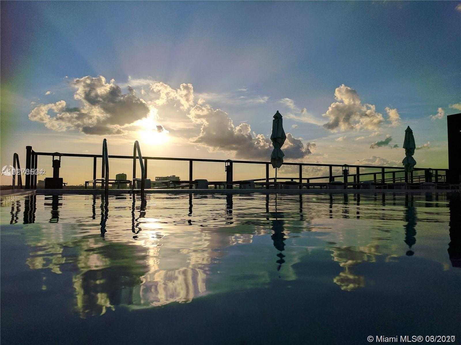 Small Image of 201 SOUTH WEST 17TH RD #401, Miami Number 31