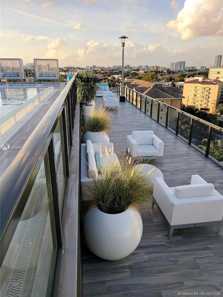 Small Image of 201 SOUTH WEST 17TH RD #401, Miami Number 33