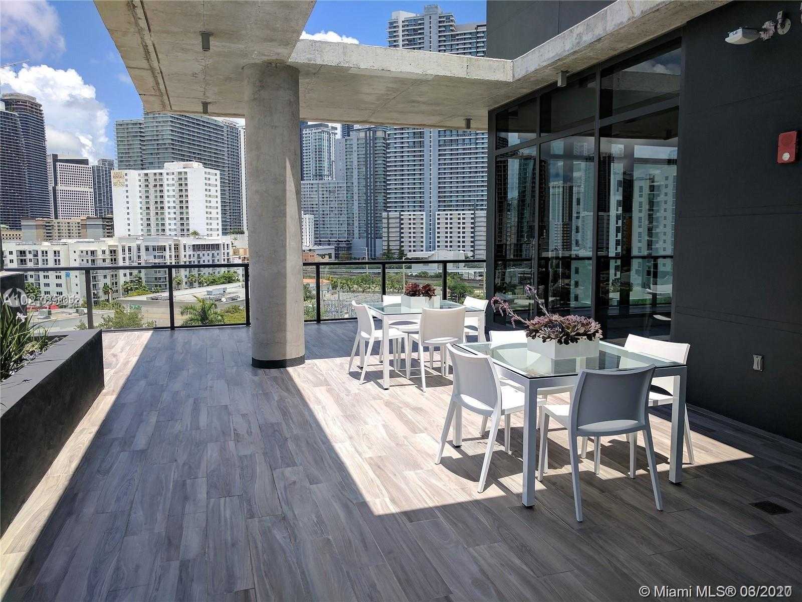 Small Image of 201 SOUTH WEST 17TH RD #401, Miami Number 34