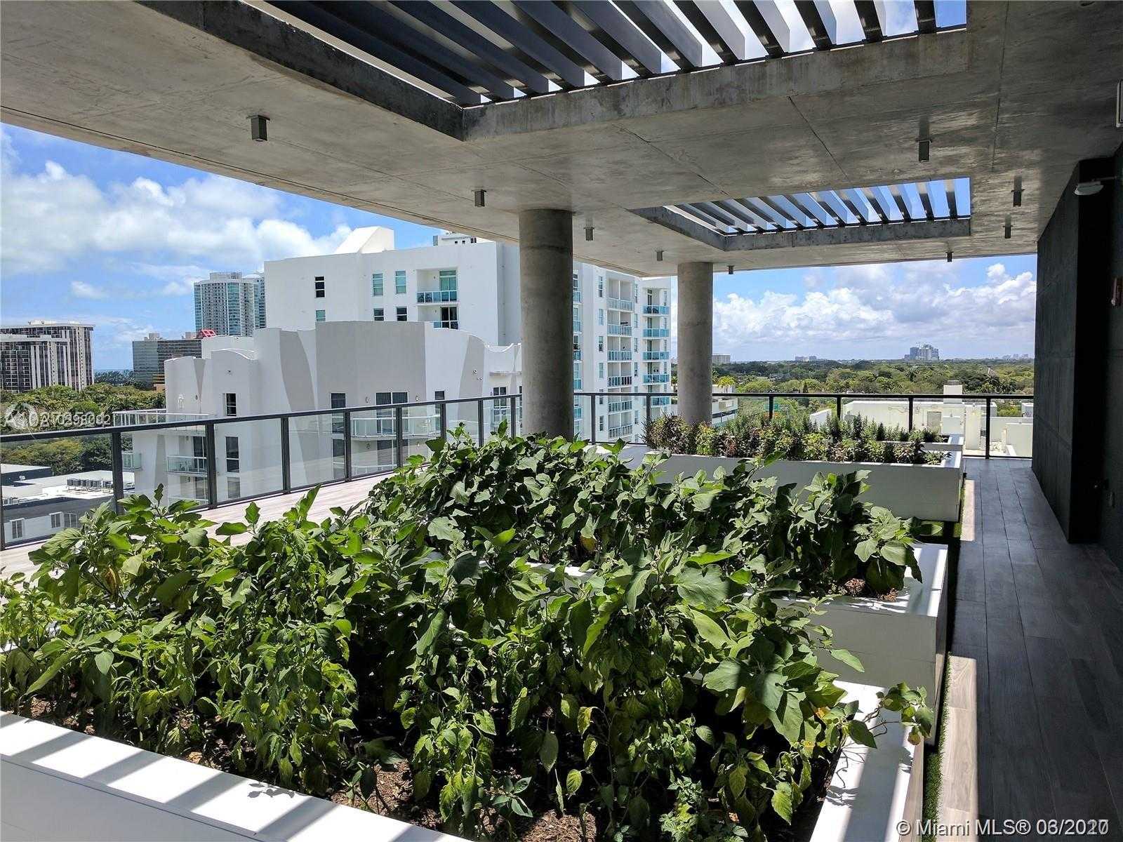 Small Image of 201 SOUTH WEST 17TH RD #401, Miami Number 38