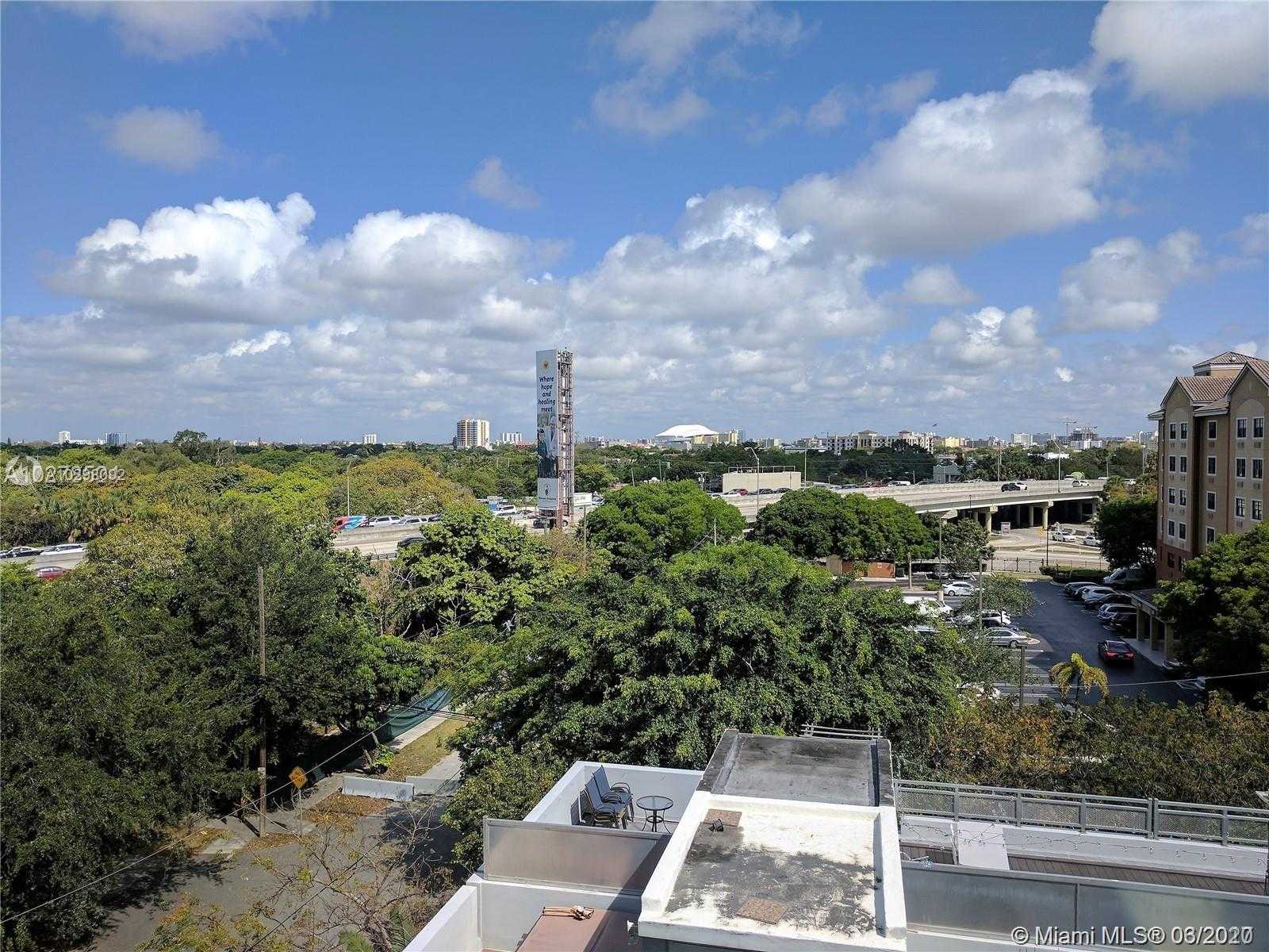 Small Image of 201 SOUTH WEST 17TH RD #401, Miami Number 6