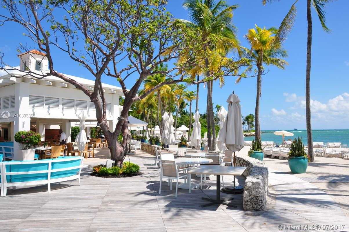 Small Image of 2222 FISHER ISLAND DR #3202, Fisher Island Number 11