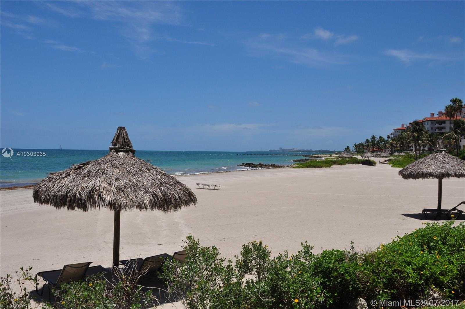 Small Image of 2222 FISHER ISLAND DR #3202, Fisher Island Number 14