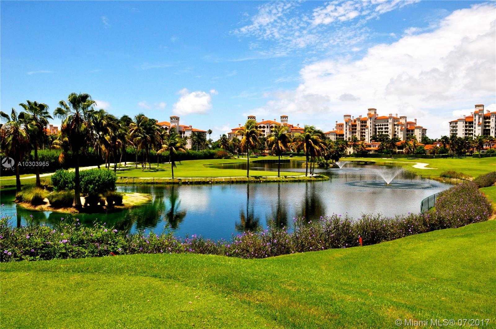 Small Image of 2222 FISHER ISLAND DR #3202, Fisher Island Number 17