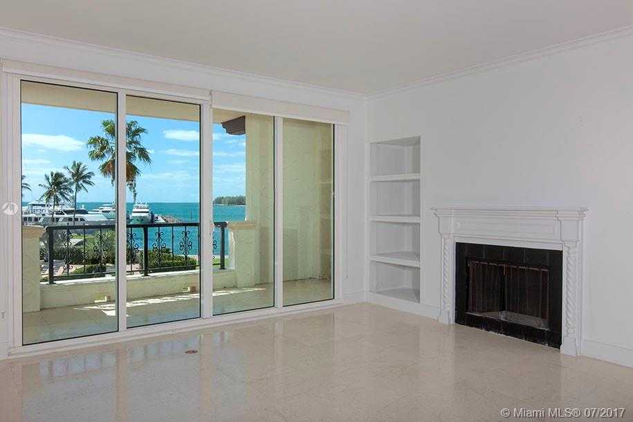 Small Image of 2222 FISHER ISLAND DR #3202, Fisher Island Number 2