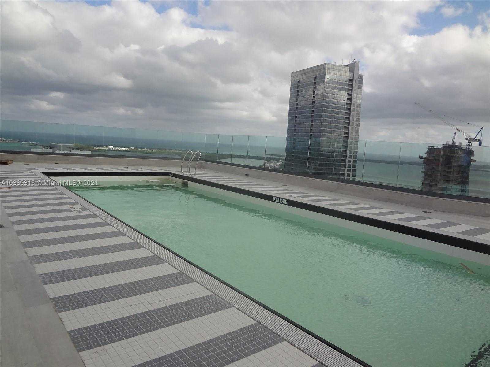 Small Image of 1300 SOUTH MIAMI AVE #2111, Miami Number 16