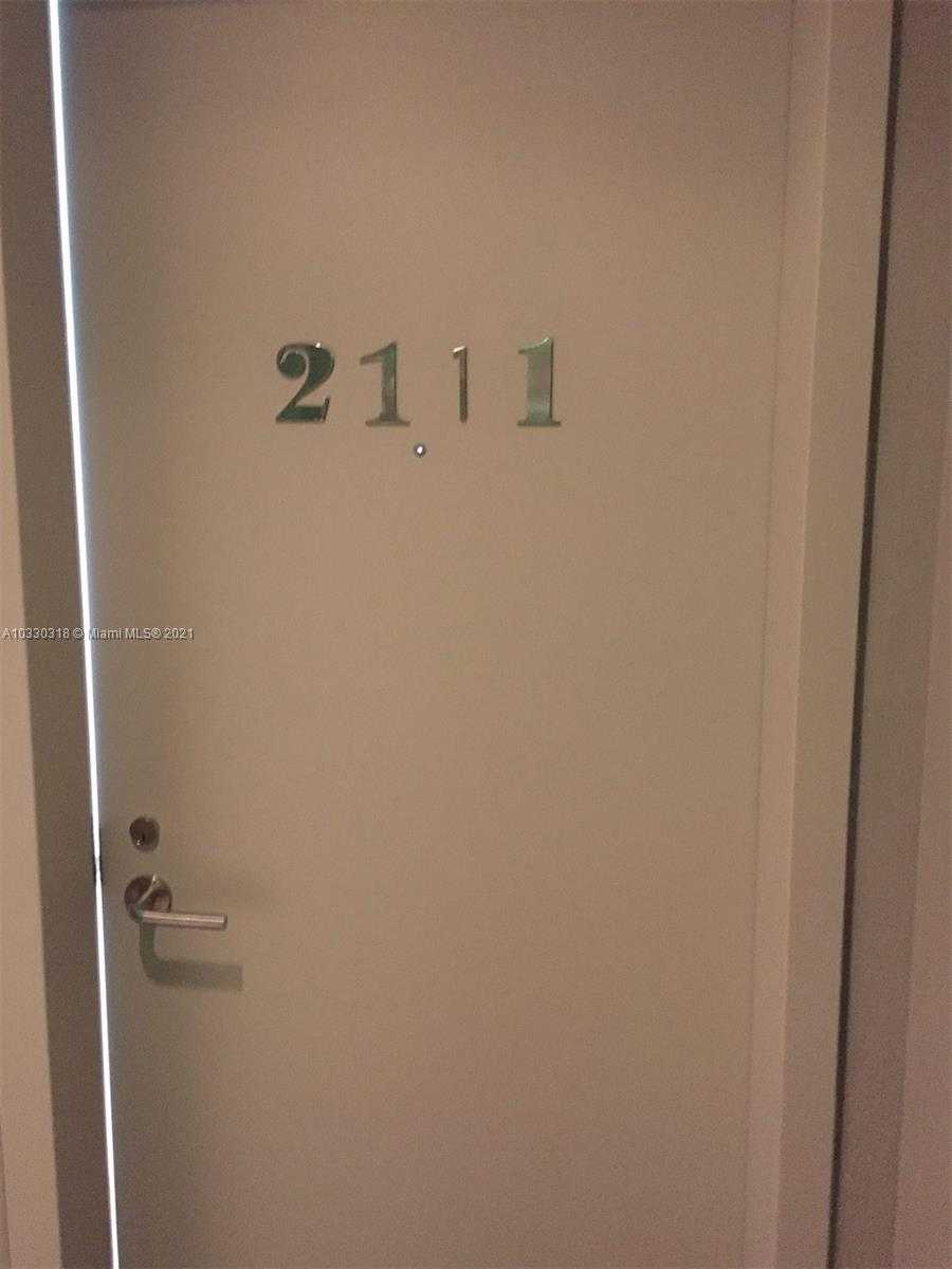 Small Image of 1300 SOUTH MIAMI AVE #2111, Miami Number 2