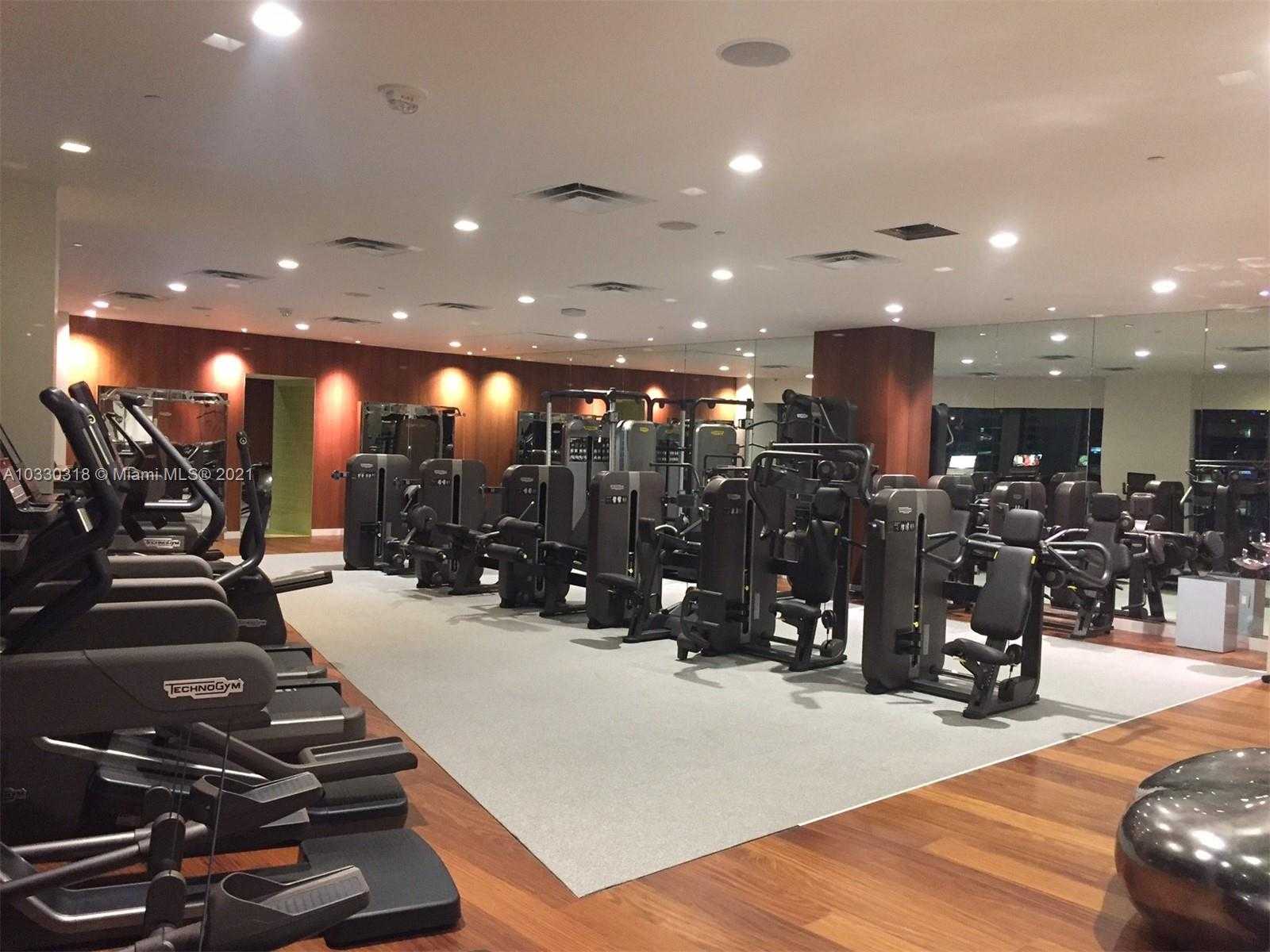 Small Image of 1300 SOUTH MIAMI AVE #2111, Miami Number 5