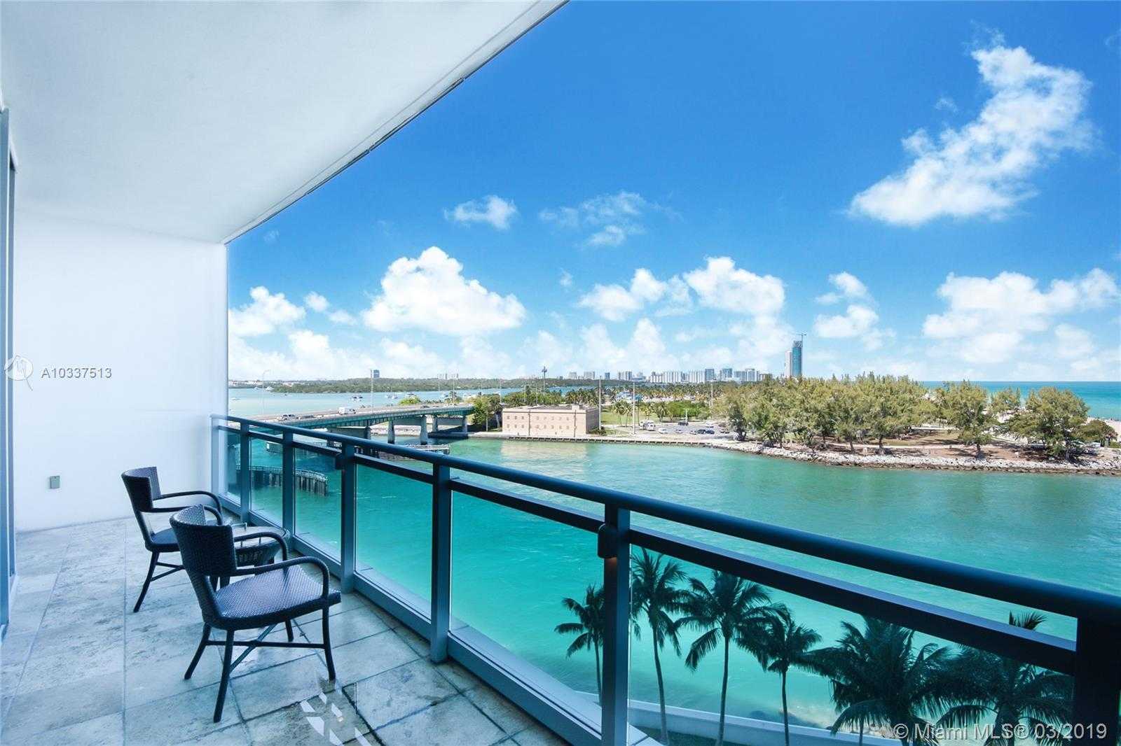 Small Image of 10295 Collins Ave, Bal Harbour, FL 33154, USA Number 2