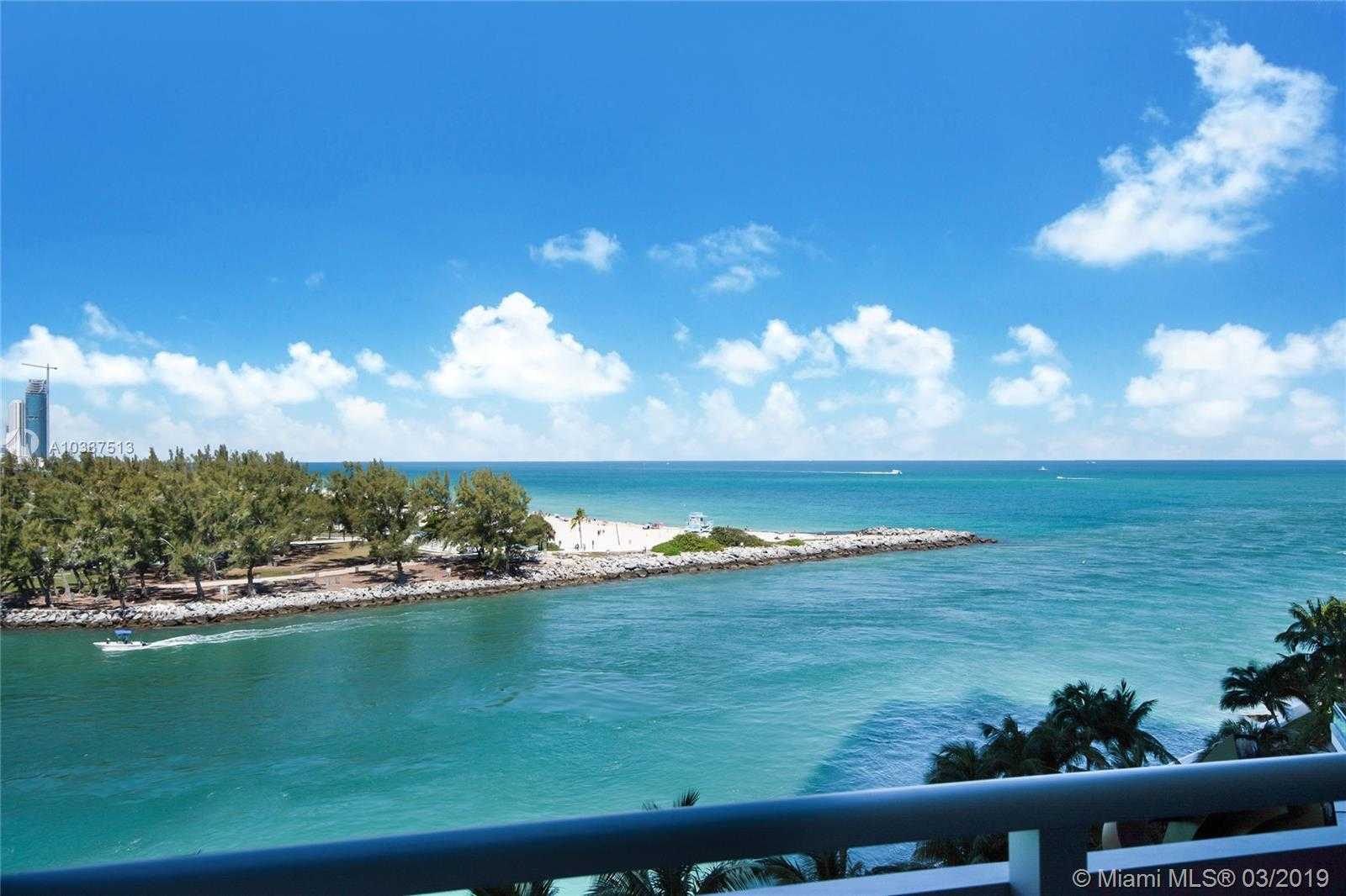 Small Image of 10295 Collins Ave, Bal Harbour, FL 33154, USA Number 3