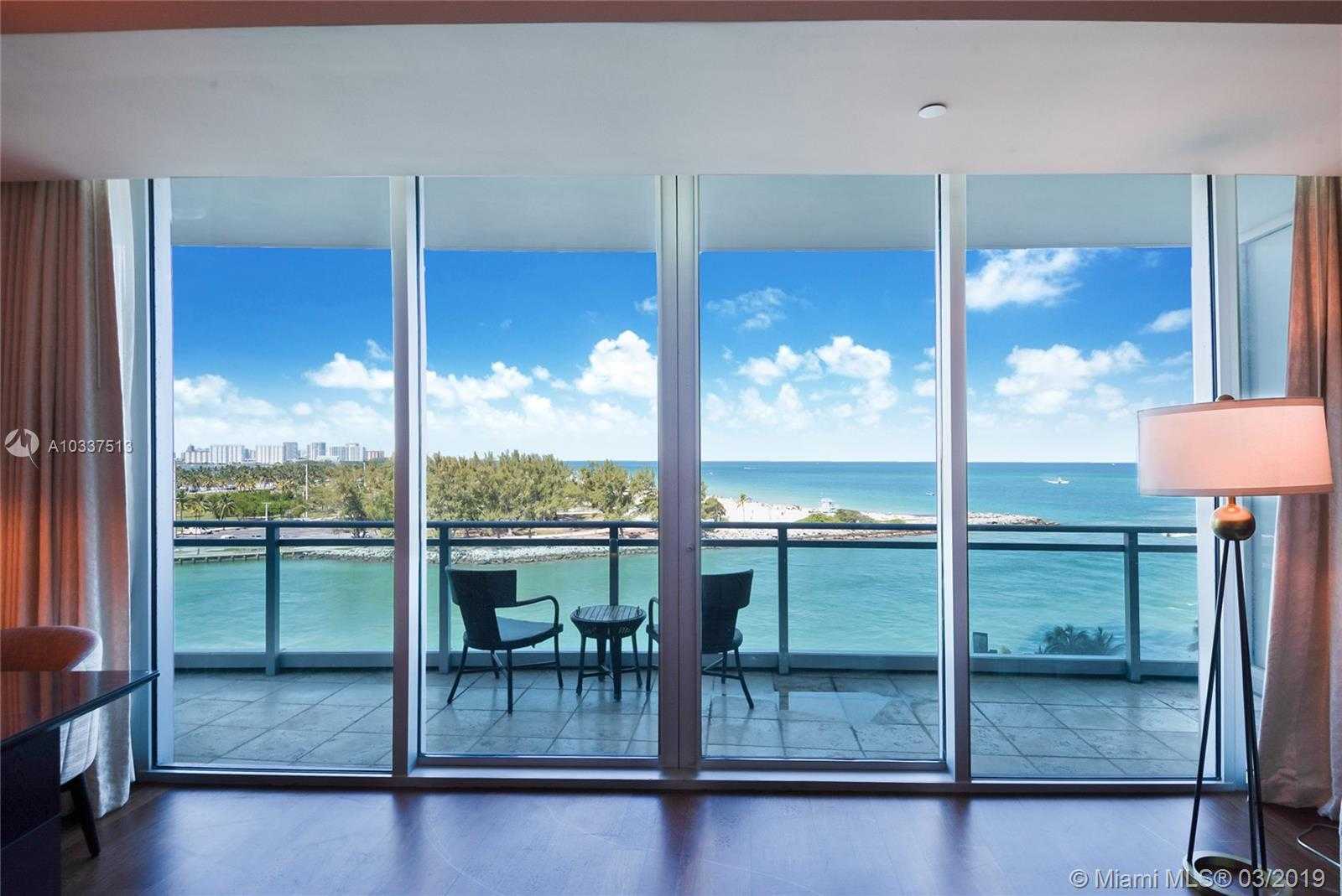 Small Image of 10295 Collins Ave, Bal Harbour, FL 33154, USA Number 4