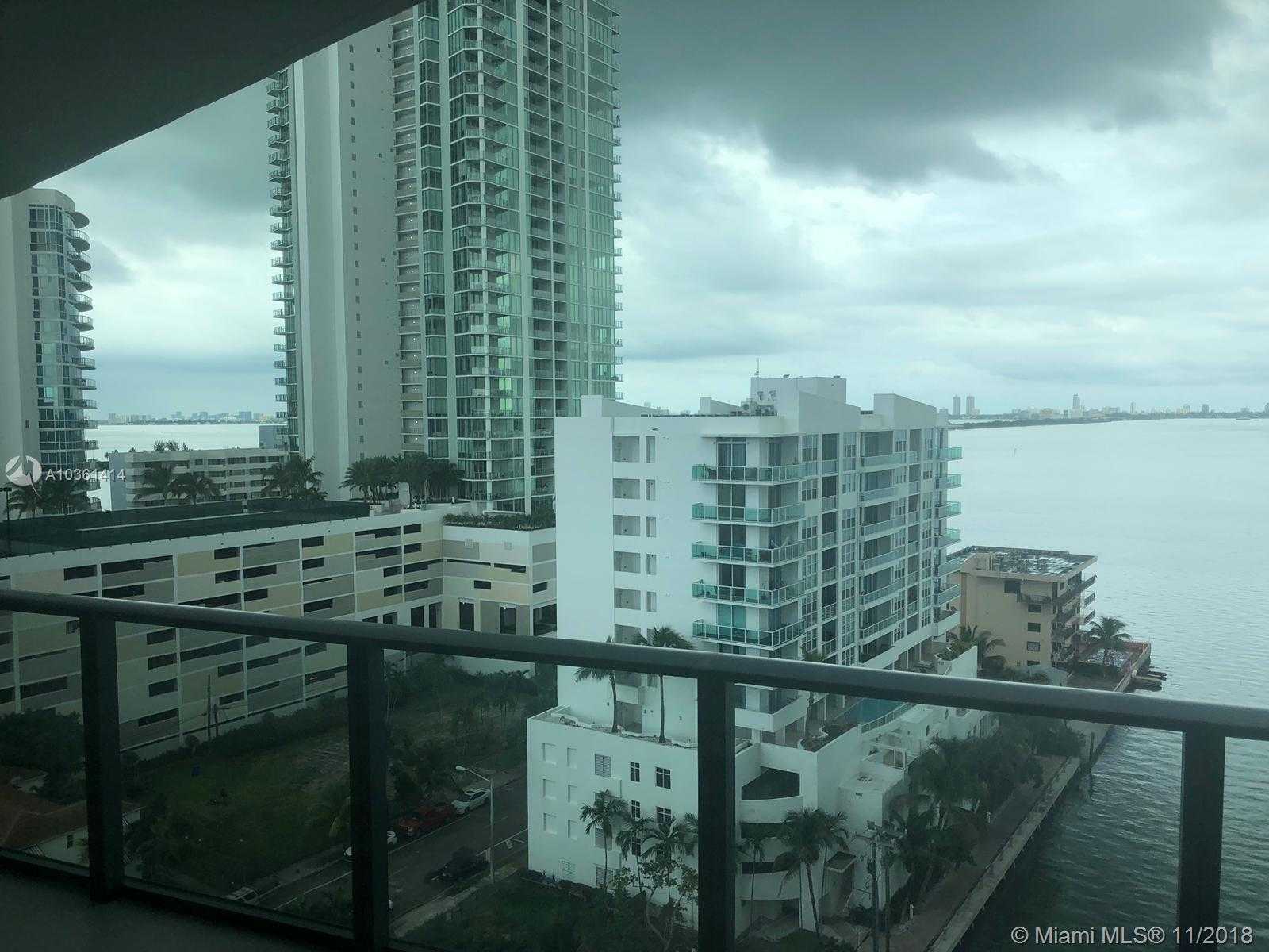 Small Image of 460 NORTH EAST 28TH ST #1102, Miami Number 12