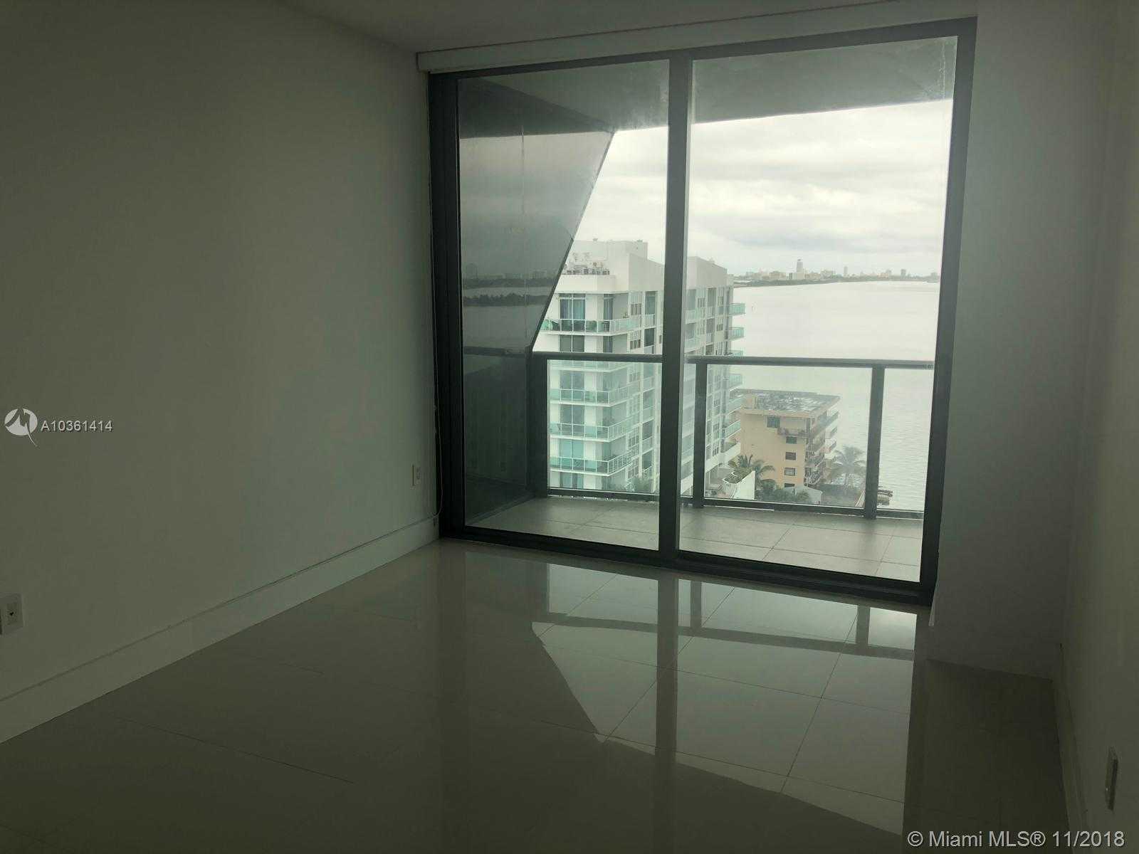Small Image of 460 NORTH EAST 28TH ST #1102, Miami Number 13