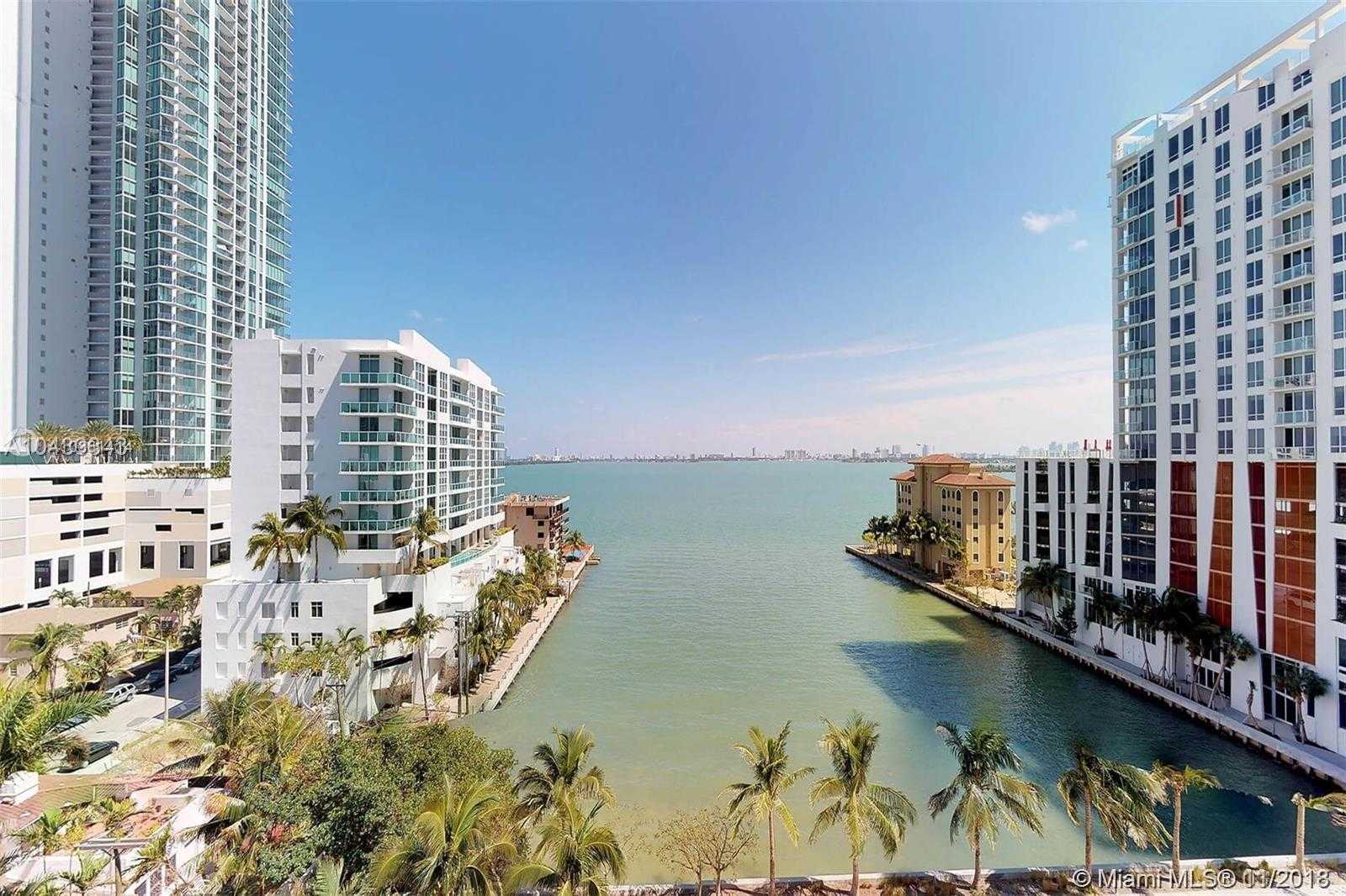 Small Image of 460 NORTH EAST 28TH ST #1102, Miami Number 2