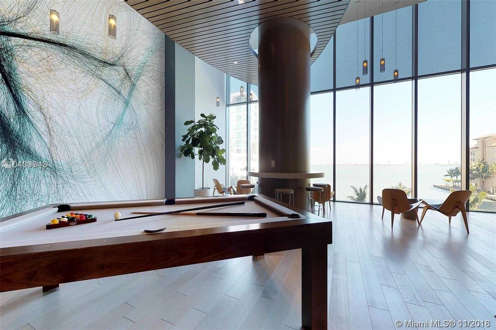 Small Image of 460 NORTH EAST 28TH ST #1102, Miami Number 3