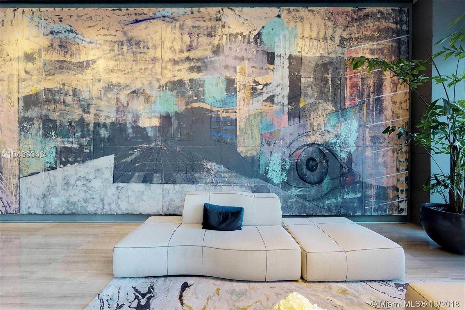 Small Image of 460 NORTH EAST 28TH ST #1102, Miami Number 4