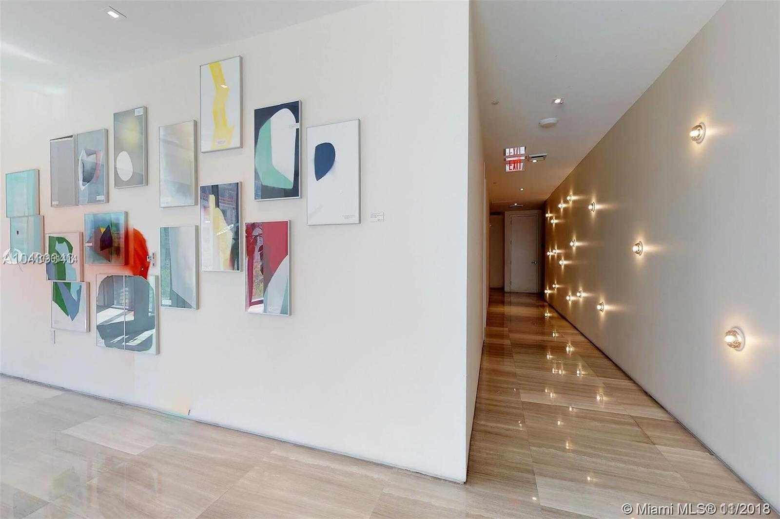 Small Image of 460 NORTH EAST 28TH ST #1102, Miami Number 5