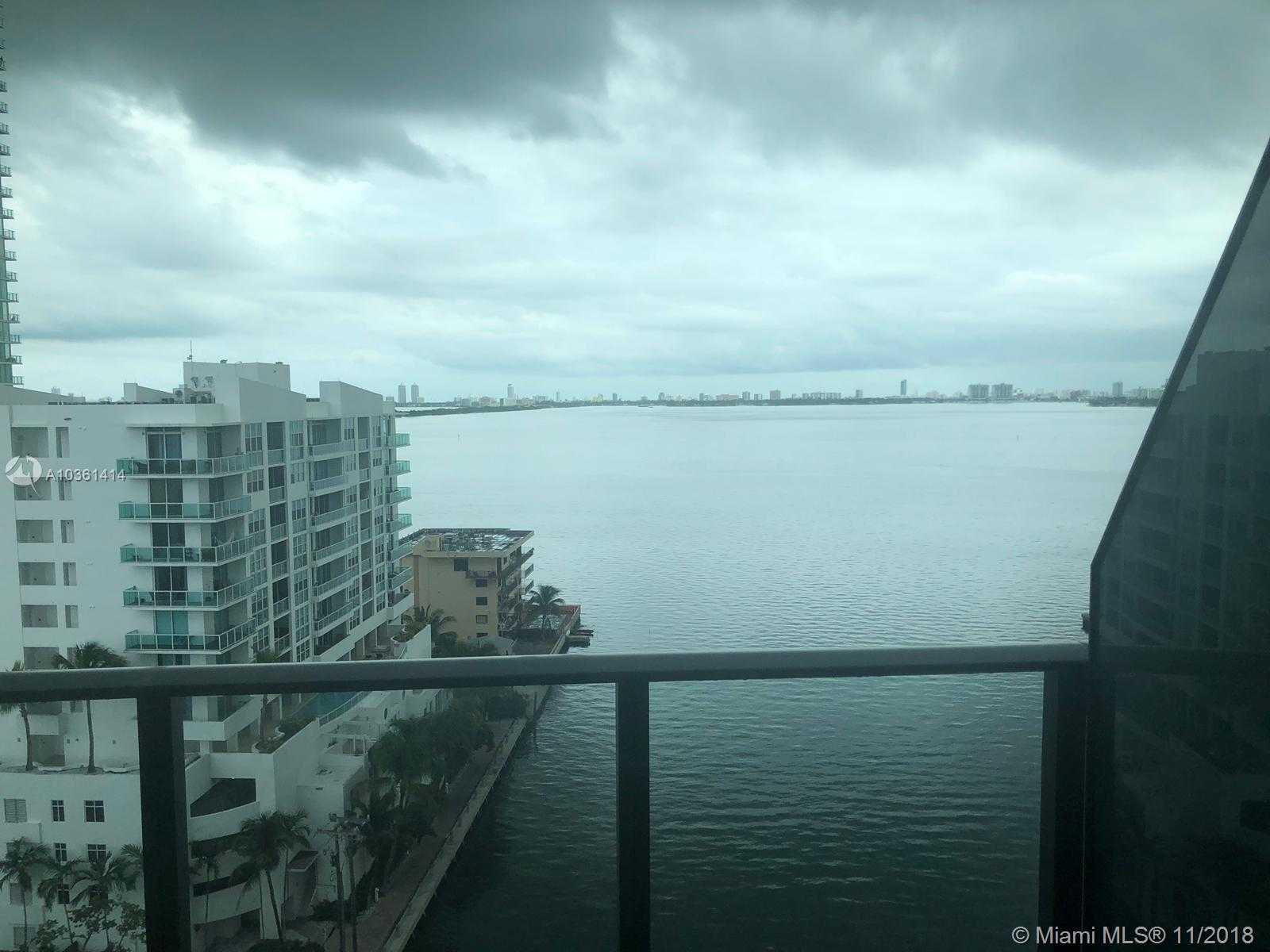 Small Image of 460 NORTH EAST 28TH ST #1102, Miami Number 6
