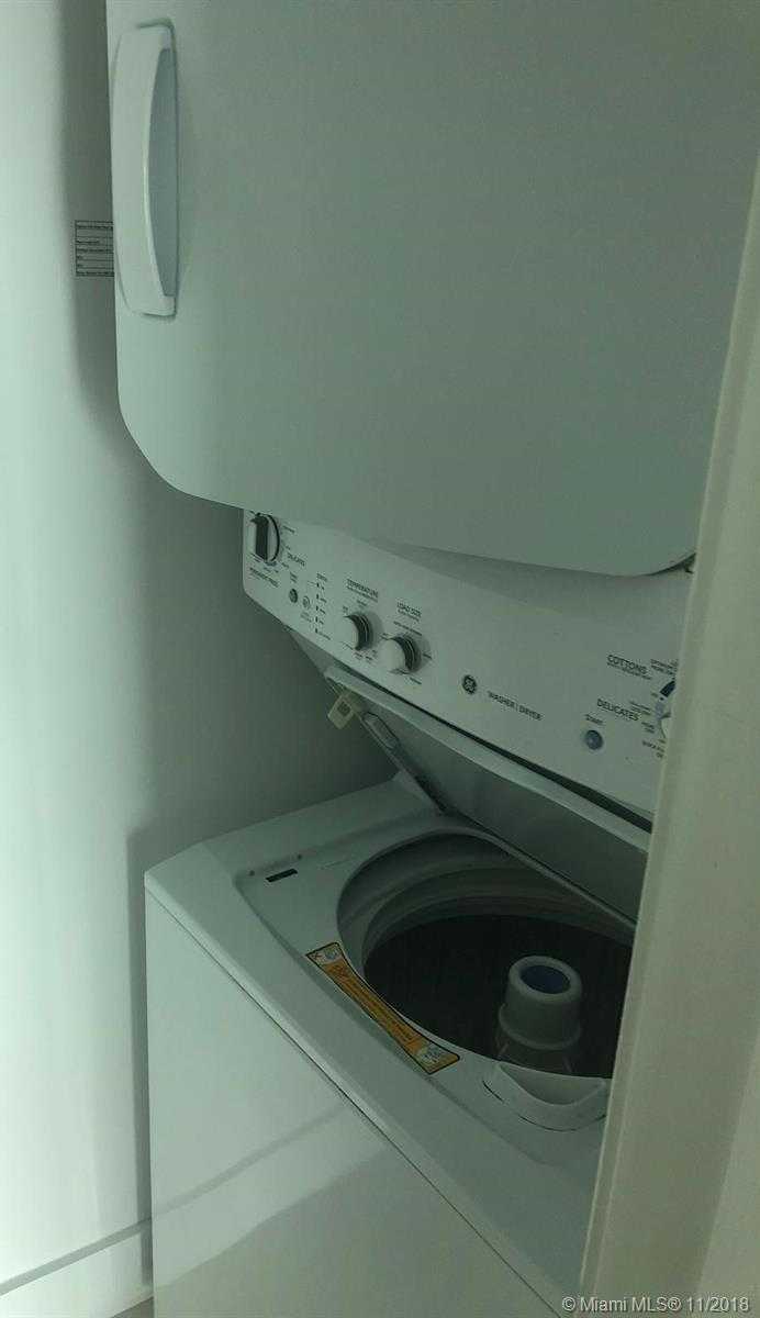 Small Image of 460 NORTH EAST 28TH ST #1102, Miami Number 8