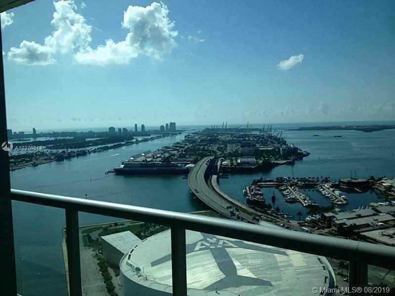 Small Image of 888 BISCAYNE BL #4204, Miami Number 2