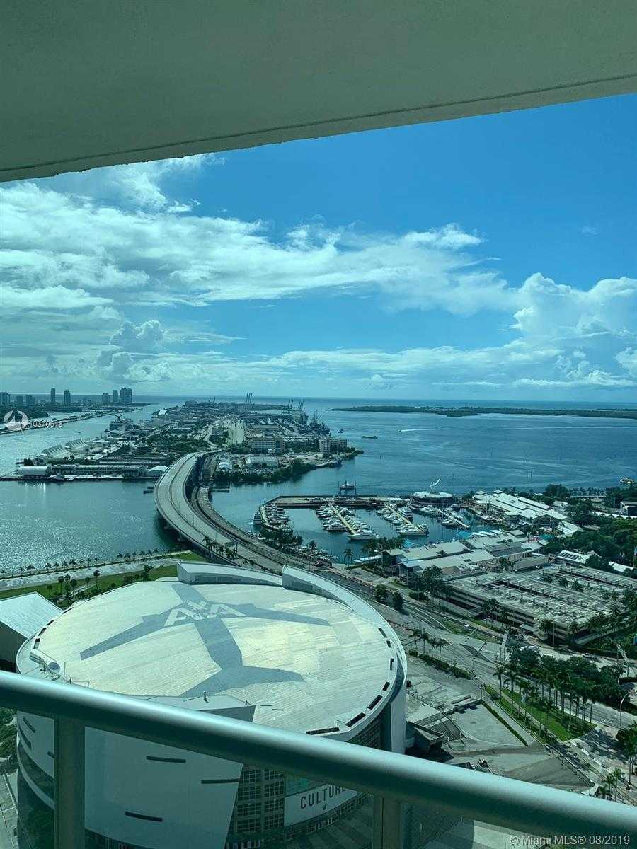 Small Image of 888 BISCAYNE BL #4204, Miami Number 3